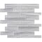 Andova Tiles ANDOVA TILES Hoem Glass Mosaic Pattern Wall Tile ANDHOE152 - alternate 1